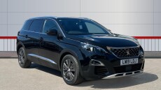 Peugeot 5008 1.5 BlueHDi GT Line 5dr Diesel Estate